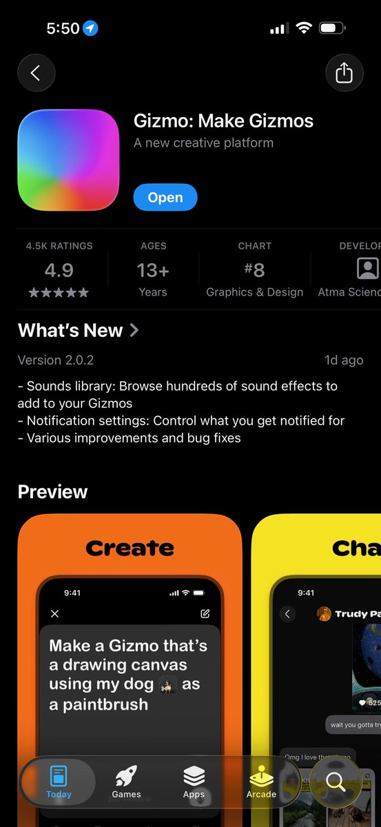 Josh Siegel tweet media