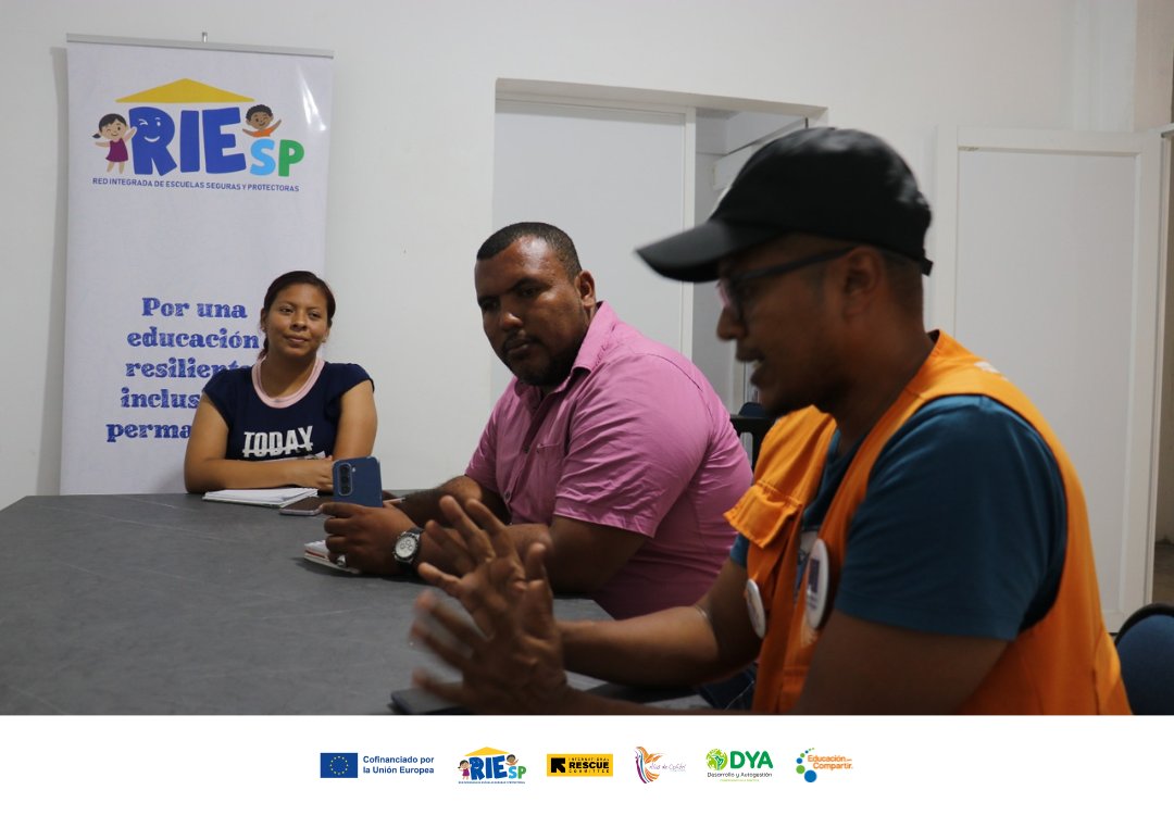 Fundación Alas de Colibrí tweet media