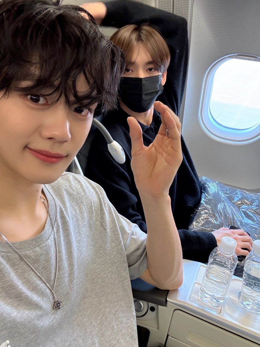 gyuvvvin8's tweet photo. 콩딱 보고 다들 알티나 하세여..
#2025MAMAVOTE
#ZEROBASEONE https://t.co/YmPwPjheyo