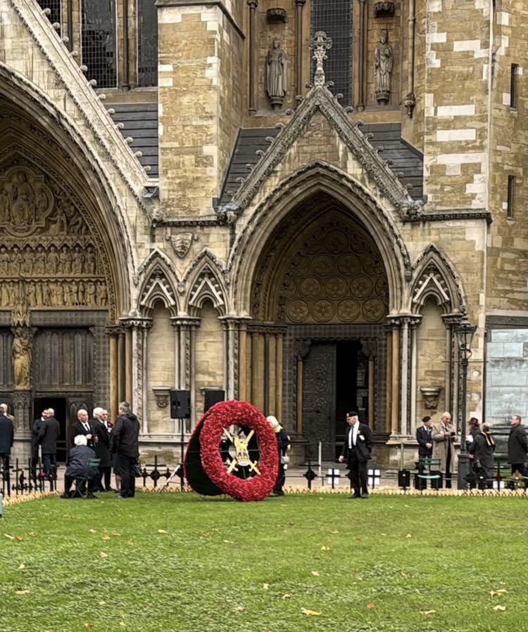 Army Widows tweet media