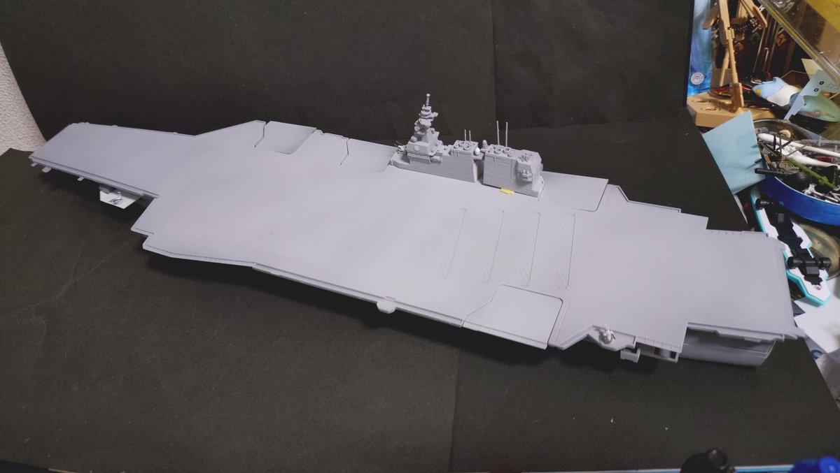 空の旅艦 rpapa on X