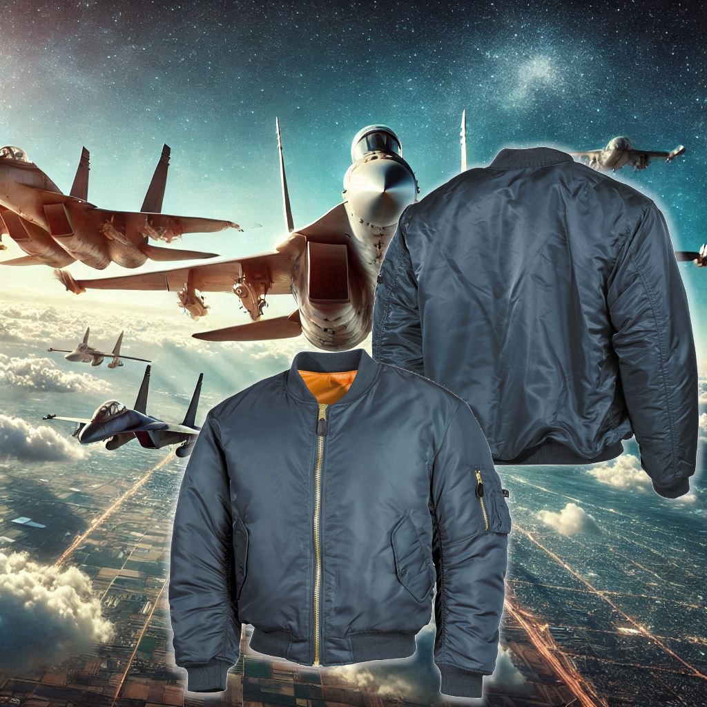 rascalshop's tweet photo. US Pilotenjacke MA1
https://t.co/DSwlLAv0Qj
Klassische US-Wende-Pilotenjacke MA1
#bomberjackets #fliegerjacke #bomberjacke #pilotenjacke #ma1jacket #CWU https://t.co/1oXnM9iQIw