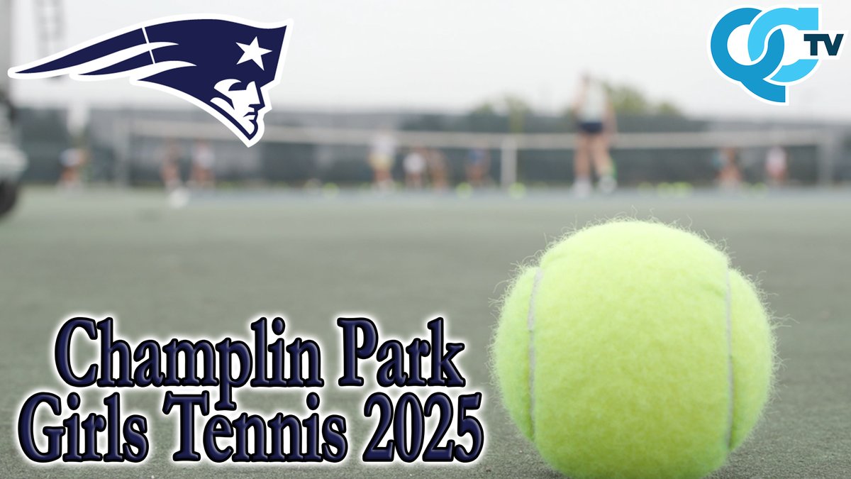 The Champlin Park Girls Tennis team discuss the challenges, strategies, and the focus that comes with each match.

#qctv #tennis #champlinparkrebels

youtu.be/pvJAJ0MoEqg