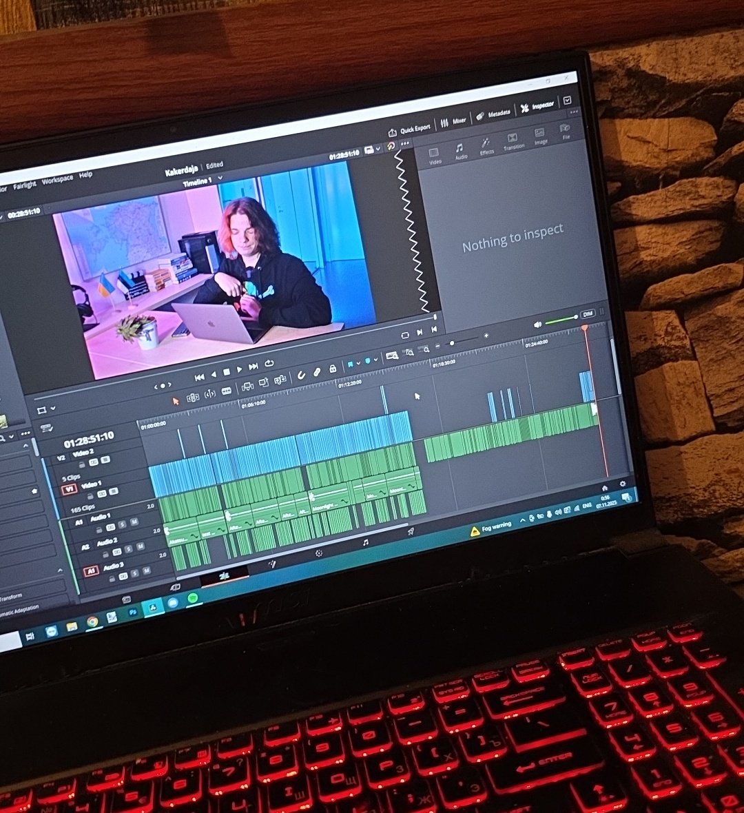 Новый выпуск в монтажке. Пол часа тупа про болота 🫡