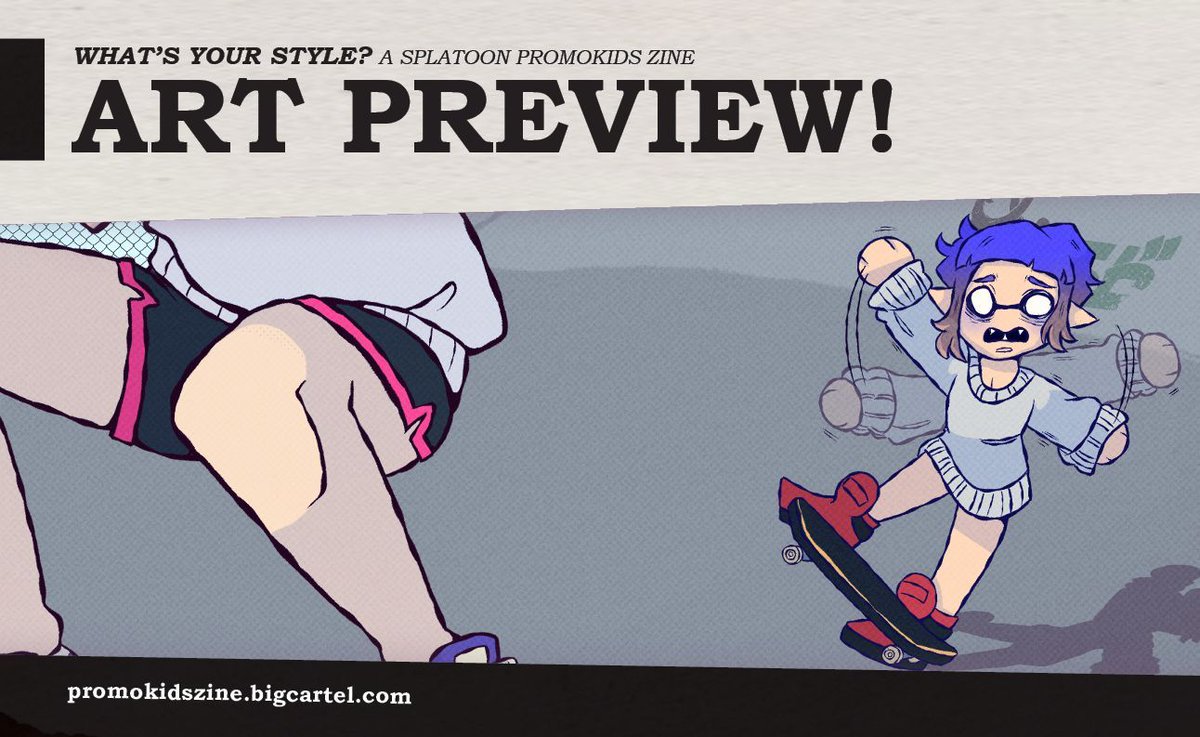 🦑 ART PREVIEWS 🐙 

Uh oh!~ Looks like Anemone had difficulty keeping their balance! Will you be there to catch them in Parashy's piece? 

📰 : <a href="/para_shy/">⭐ bugs broadside 🌺</a>