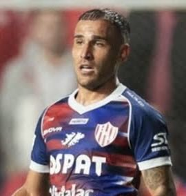 🚨 ÚLTIMA HORA

❌ Franco Fragapane está indispuesto y NO concentrará vs Barracas Central.