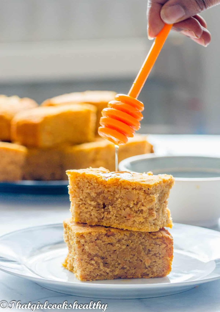 Thatgirlcookshealthy tweet media