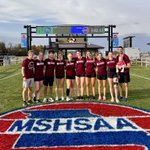 Photo by St. Charles West XC (@SCW_XC)