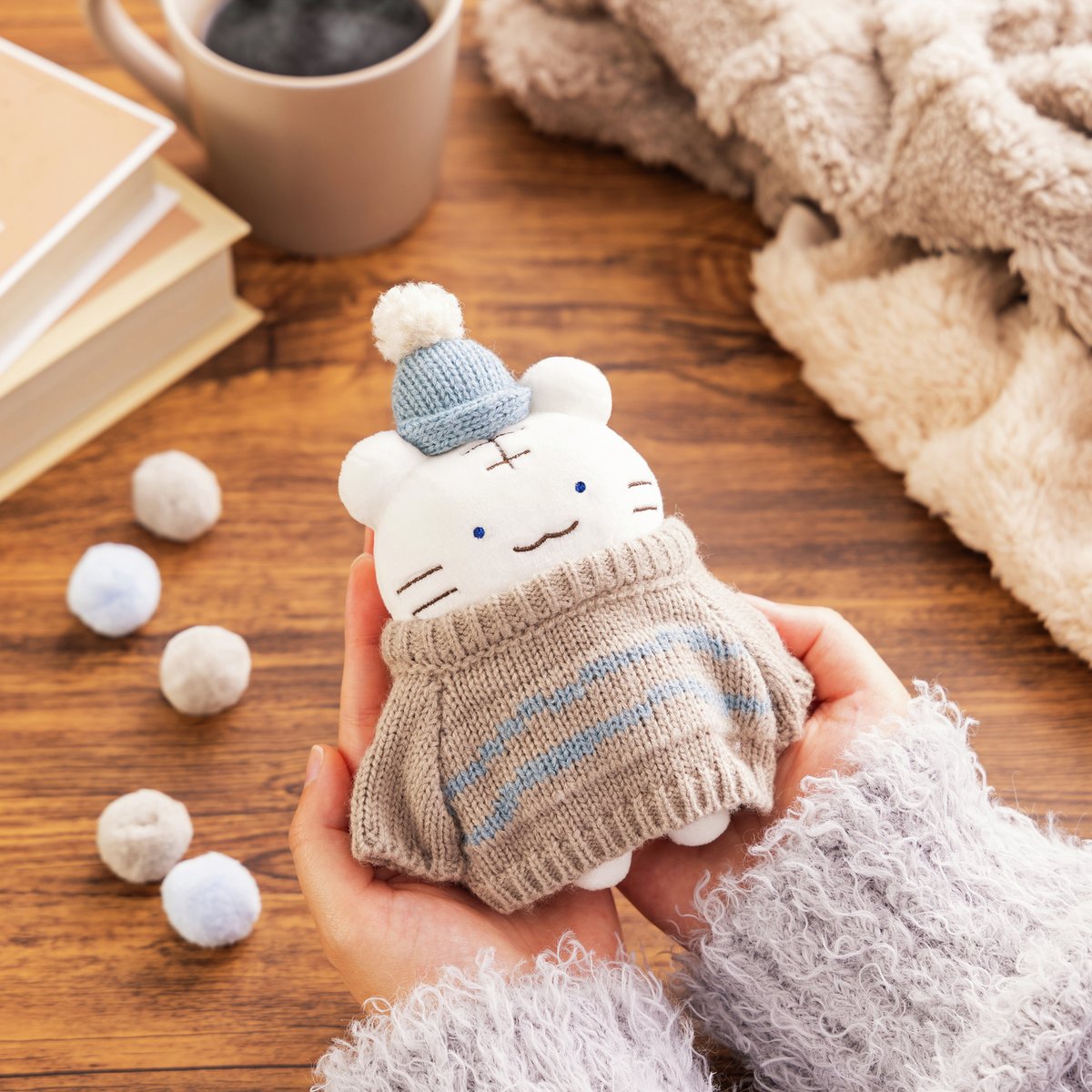 ぴょん（ホワイトタイガーとオーレア 2品） ぴょん（ホワイトタイガーとオーレア 2品） ぴょん様専用（ホワイト