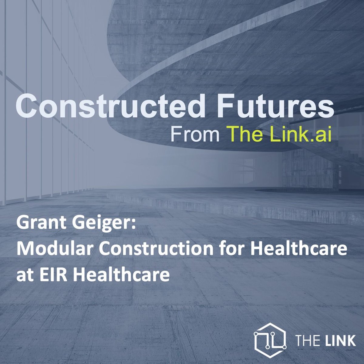 CSIConstruction's tweet image. Modular has come a long way, and EIR Healthcare provides state of the art services to healthcare. Founder Grant Geiger walks through the process and how they&apos;re helping owners and GCs get projects done on time and on budget. buff.ly/rUKasJ1
