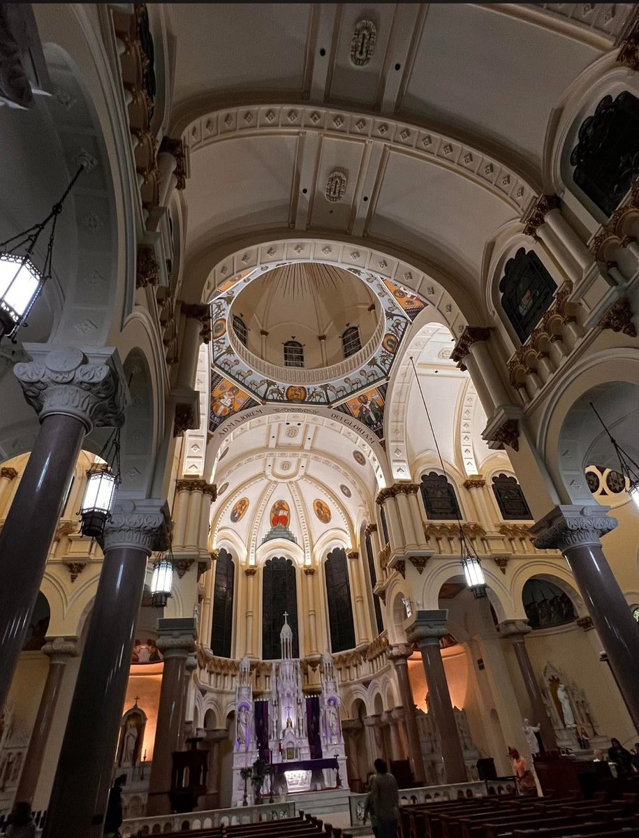 Catholic_bro's tweet photo. Day 86 of posting Catholic Churches until I forget 

Sacred Heart Catholic Church 
Tampa, FL https://t.co/0qG7kiyLiv
