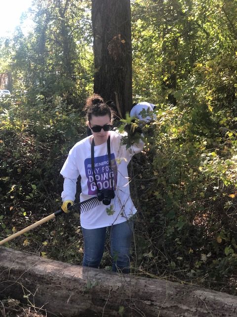 Groundwork HV tweet media