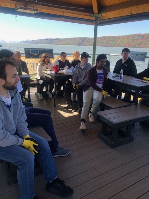 Groundwork HV tweet media