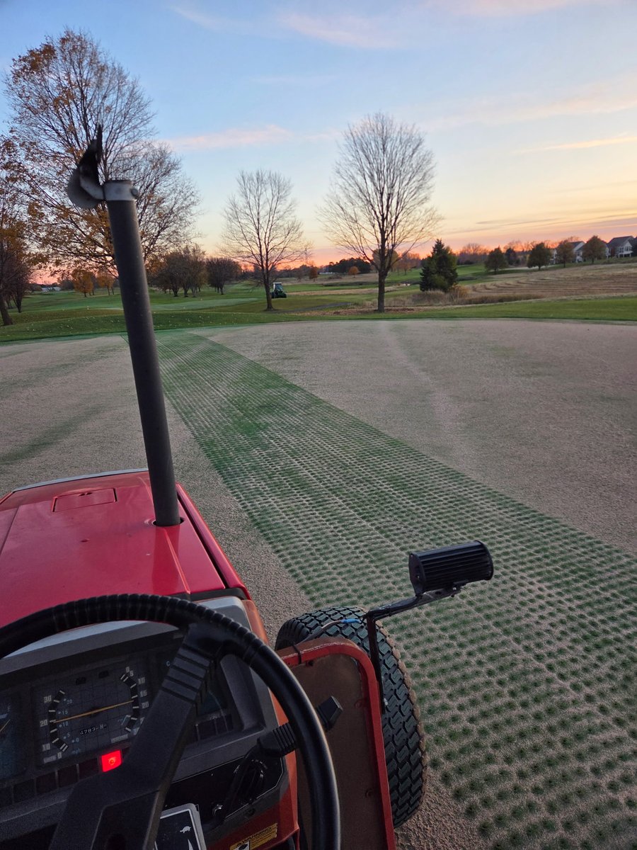 Midwest Deep Tine LLC tweet media