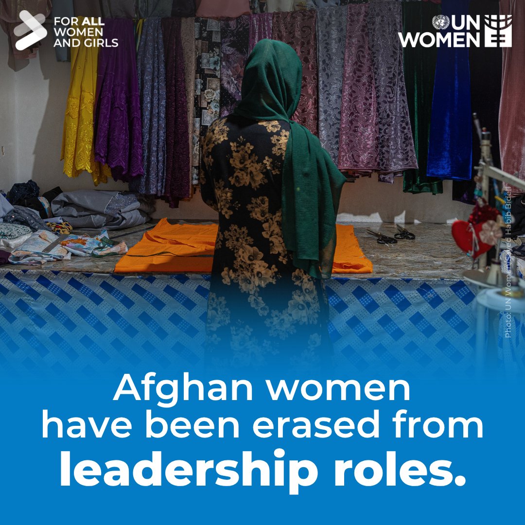 UN Women tweet media