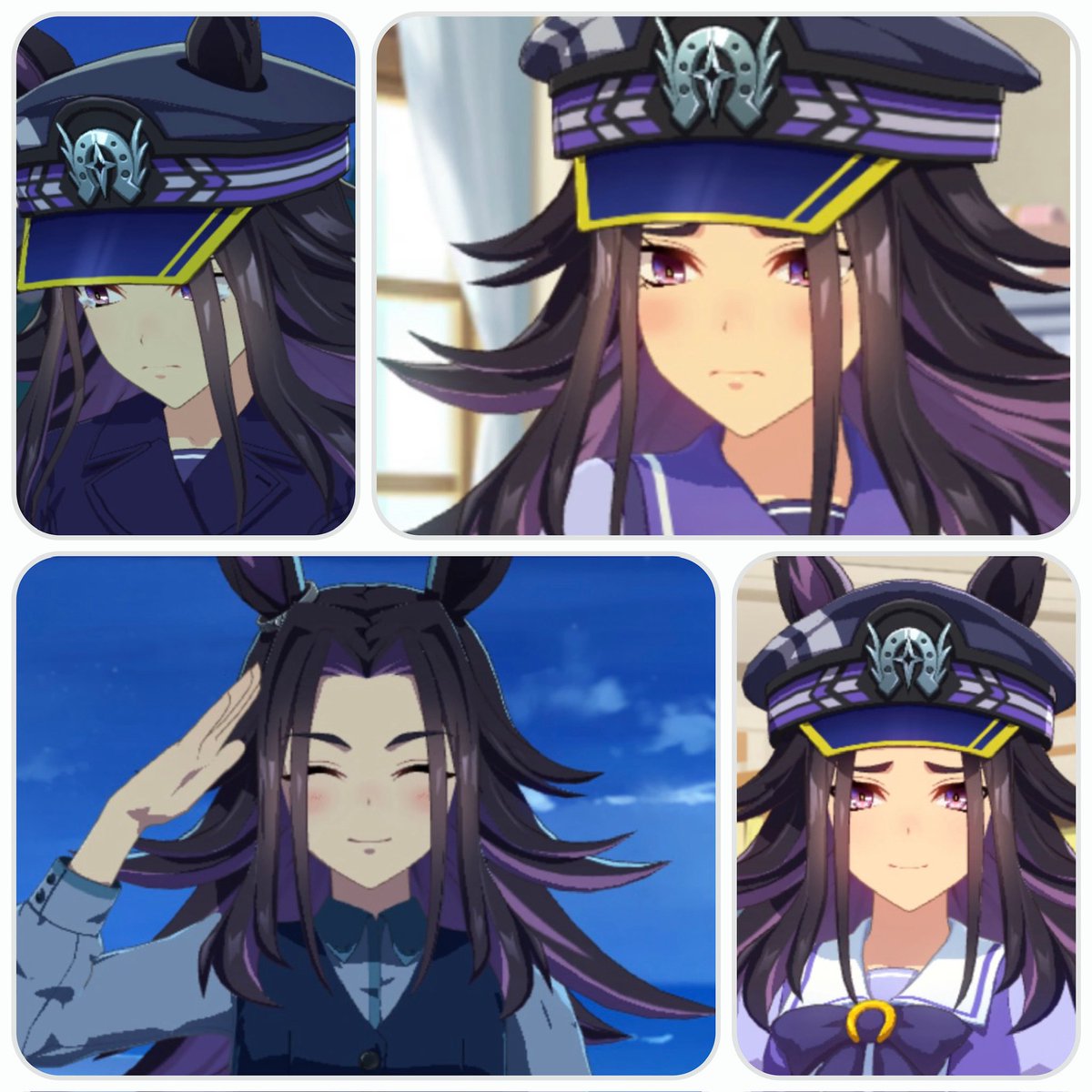 黒糖 tweet media