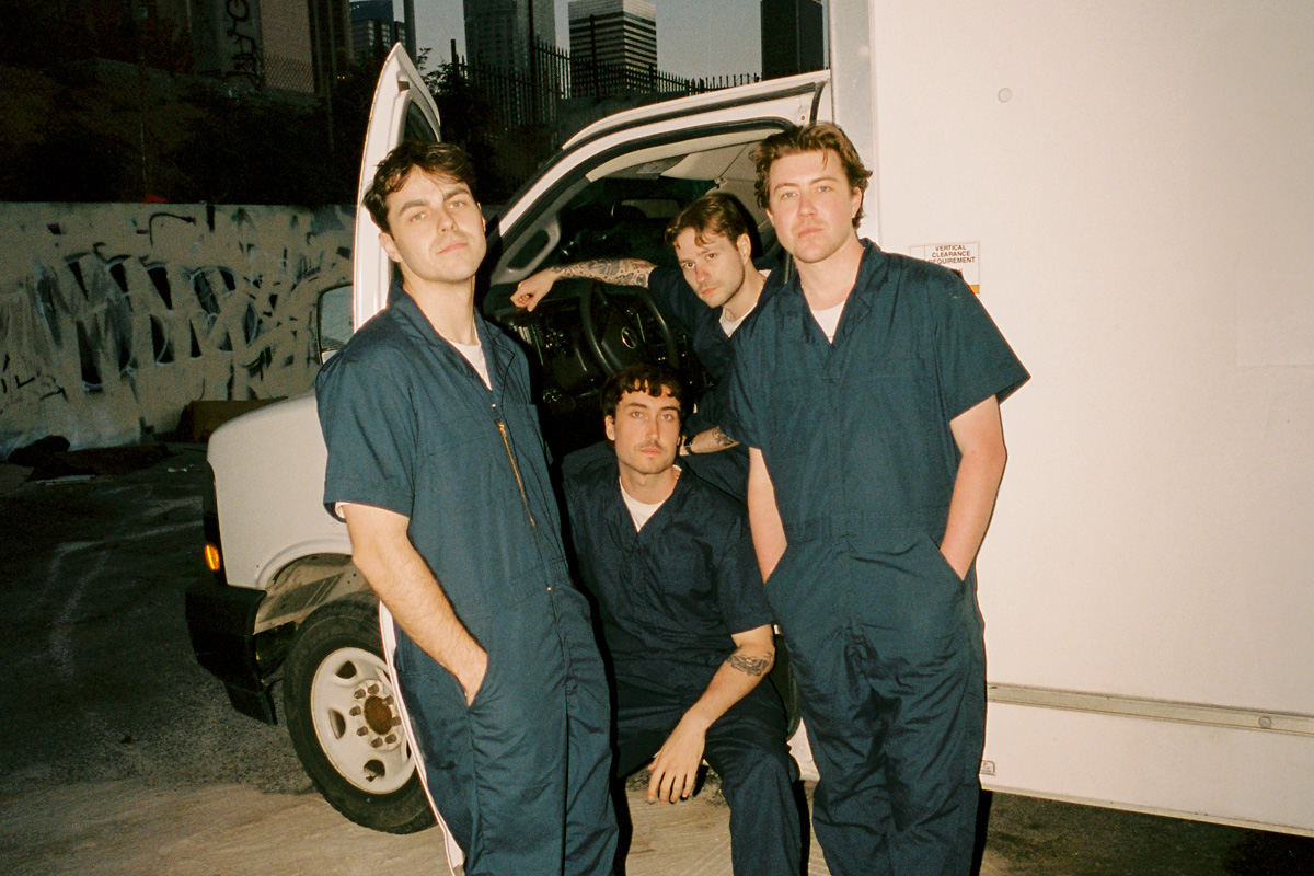 CaliberTV tweet media