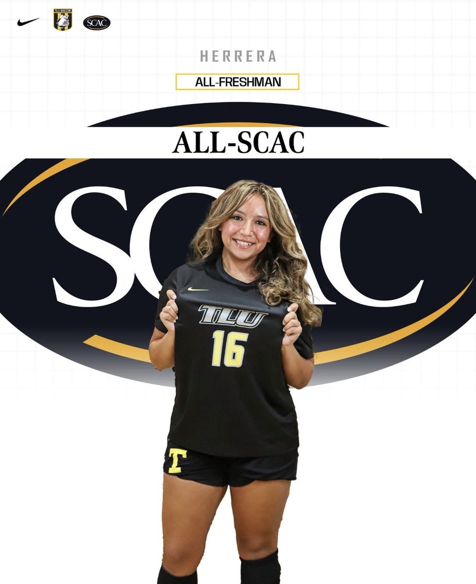 Congratulations to former captain <a href="/madisamherrera/">Madison Herrera</a> still crushing it!!