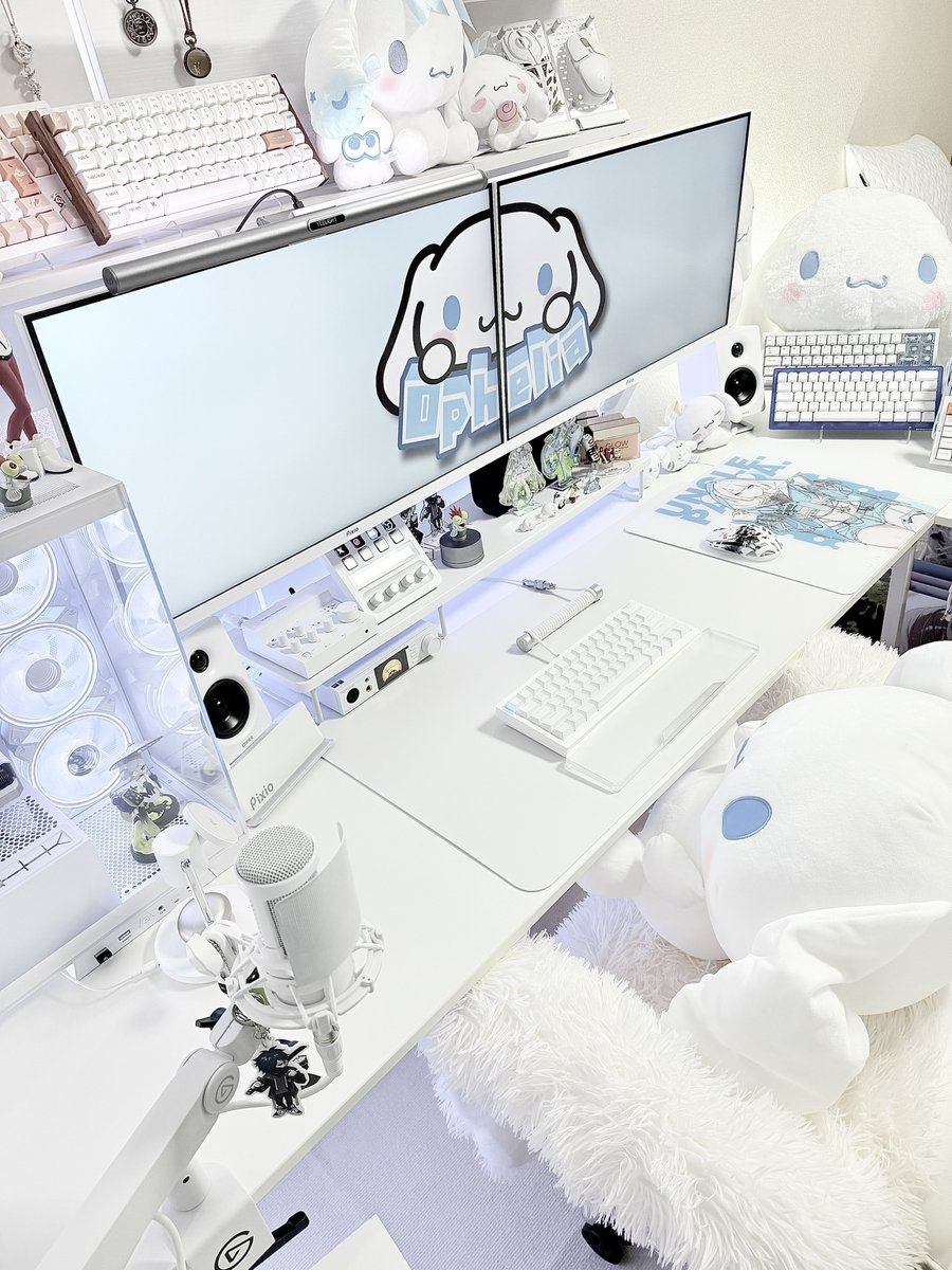 ネジけー🎧🤍💛🖤 on X