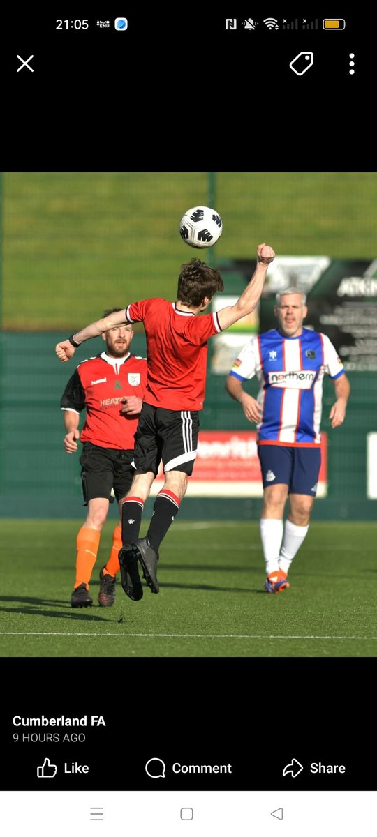 Clear Your Head FC tweet media