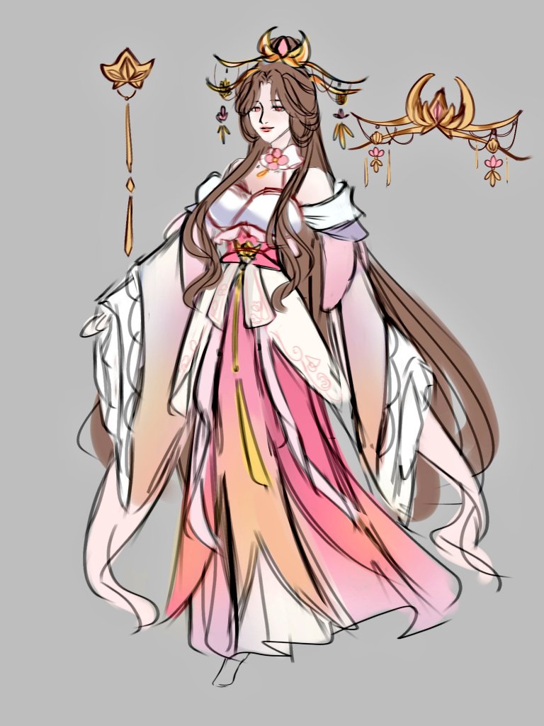 lelegorenenak's tweet image. hello, I want to show you my newest OC(⁠｡⁠•̀⁠ᴗ⁠-⁠)⁠✧ !!
Looking for #artmoots and 🇮🇩local mootie(⁠≧⁠▽⁠≦⁠)!!
#moothunt 
Please do not copy my OCヽ⁠(⁠`⁠Д⁠´⁠)⁠ﾉ!!