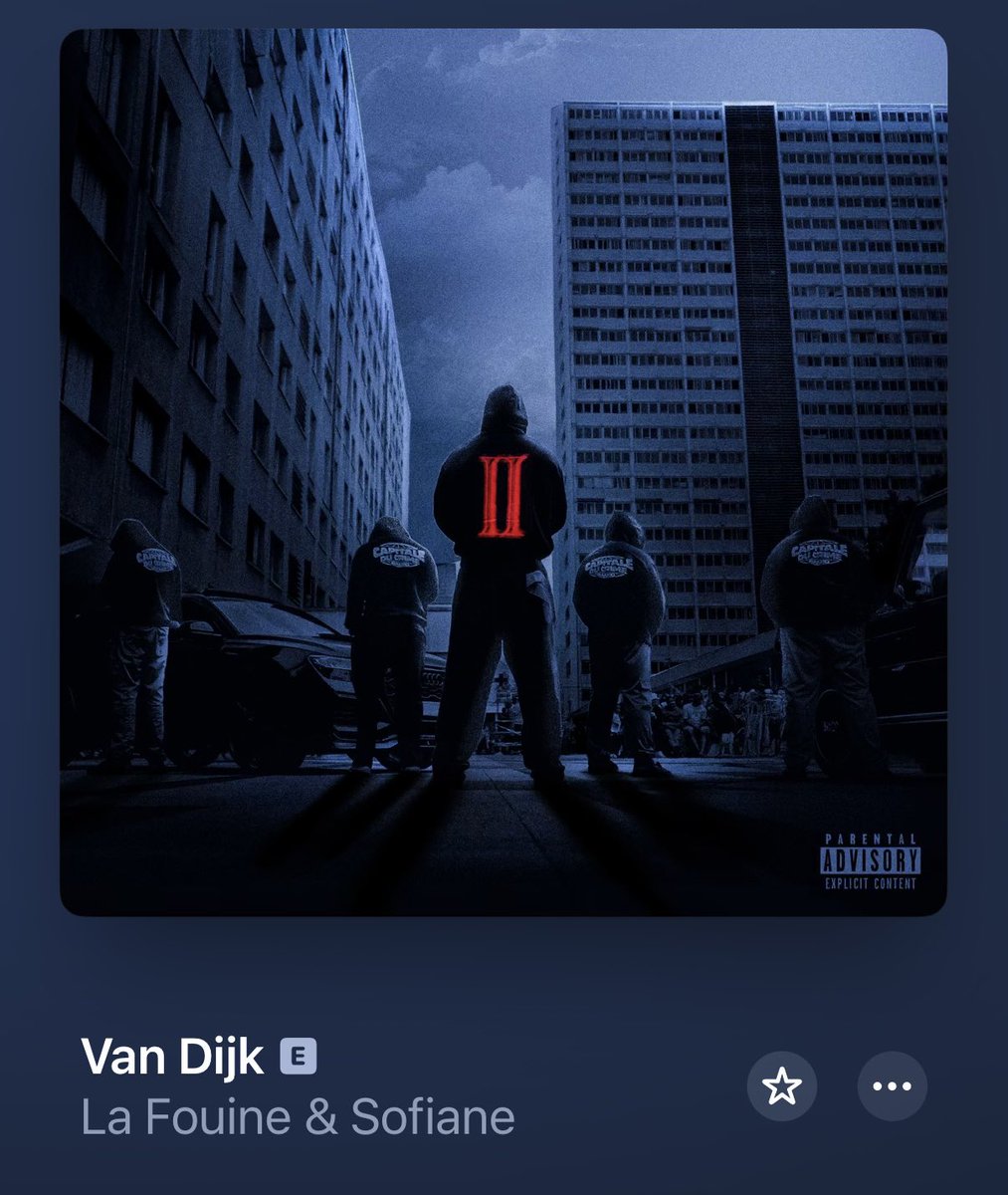 J’mets tout le monde d’accord comme fianso prime !!!!