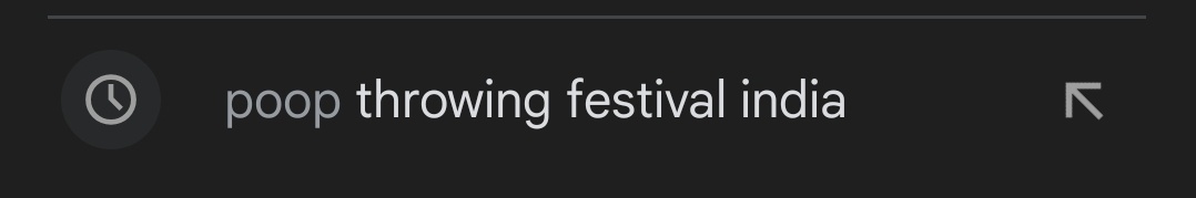 Necesito amigos para ir a la India.