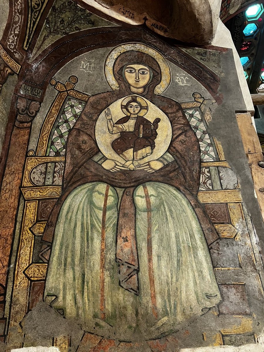 In all honesty, icon use was probably a common practice, but not entirely a  universal practice of the apostolic-prechalcedonian church - which is fine.

However, the decision to anathematize those who do not kiss/venerate icons at the 2nd “council” of Nicea, makes little sense.