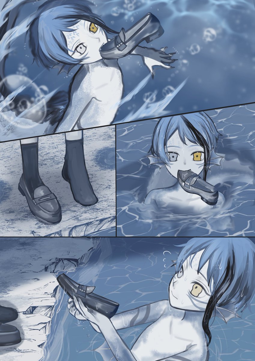 ⚠ジェイ監♀ (1/2)