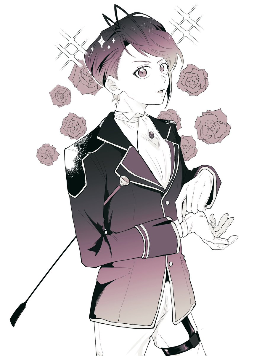 kurogomaoishii's tweet image. 描けば出る