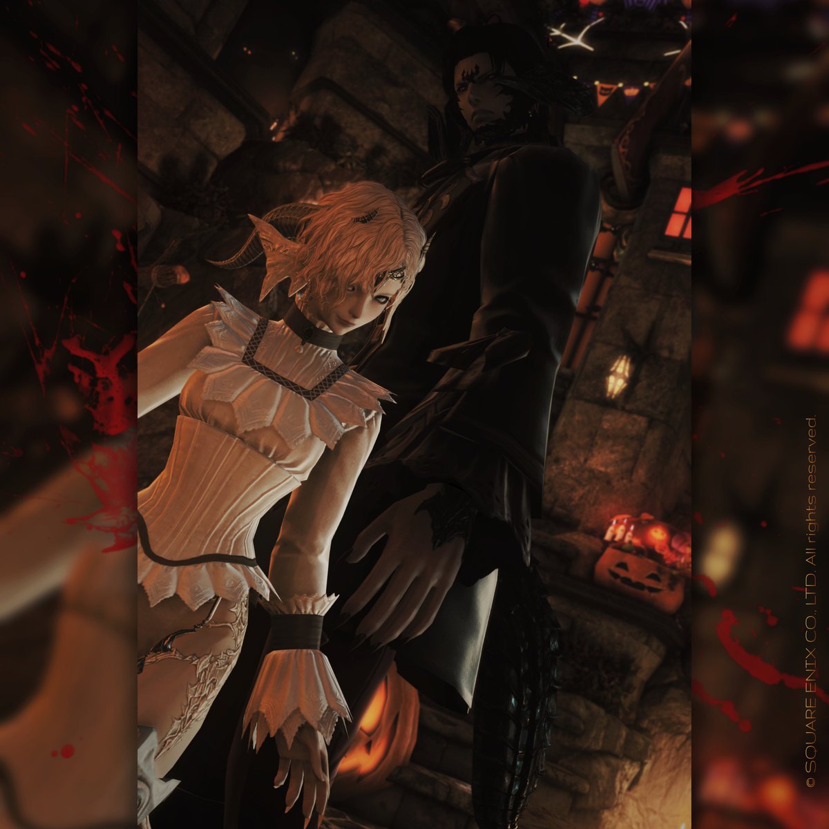 𝑯𝒖𝒔𝒉…

#NoraSieHousing