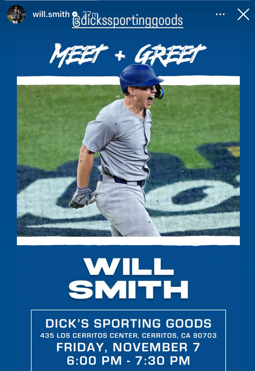 sedicisiegel's tweet photo. WILL SMITH THE DODGERS ACTUALLY WORKING THE HELL OUTTA YOU DAMN 😭 https://t.co/FboF7VO7yK