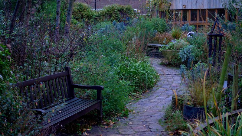 London Planner tweet media