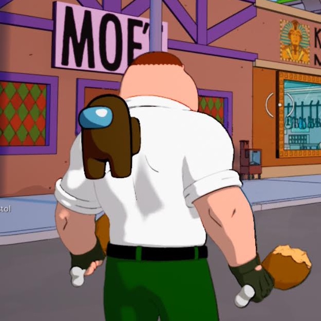 Amethyst4041's tweet image. I’m disappointed nobody pointed out the reference