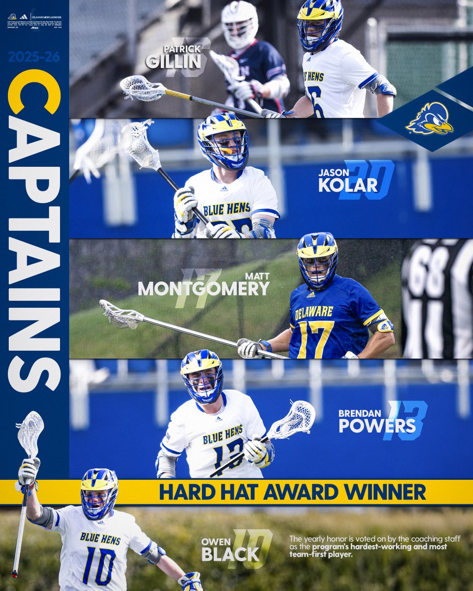 Captains of the coop 🫡

📰: bit.ly/3JmaDgv