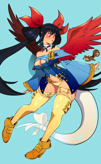 princess dizzy?