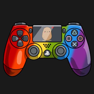 chipchip34's tweet image. #NewProfilePic