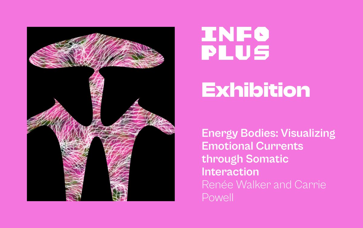 Information+ tweet media