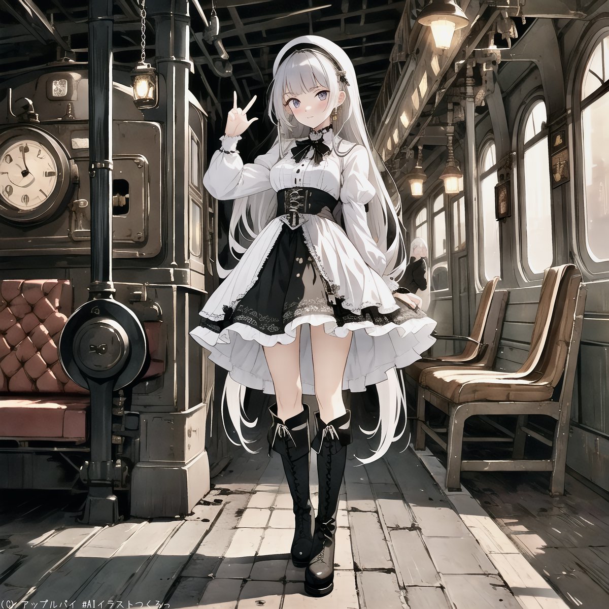 アップルパイ on X