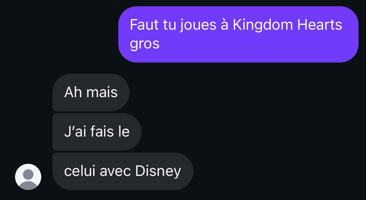 Malheureusement (@216nostalgie) on Twitter photo 