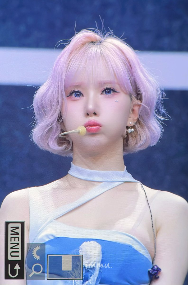 immutable116's tweet image. 251106 멜버른 프리뷰

#비비지 #은하
#VIVIZ #EUNHA