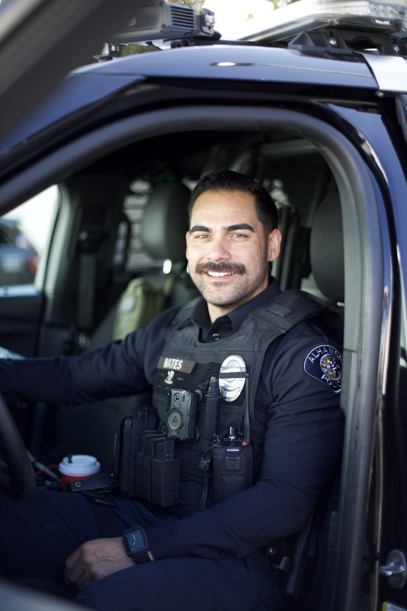 👨🏻🧔🏽‍♂️Throughout this month, our officers are putting down the clippers and growing out their facial hair for No-Shave November! 

Join us in the movement! Visit the link in our bio (ourhope.cityofhope.org/team/783157) to learn more and donate to support <a href="/cityofhope/">City of Hope</a> prostate cancer research.