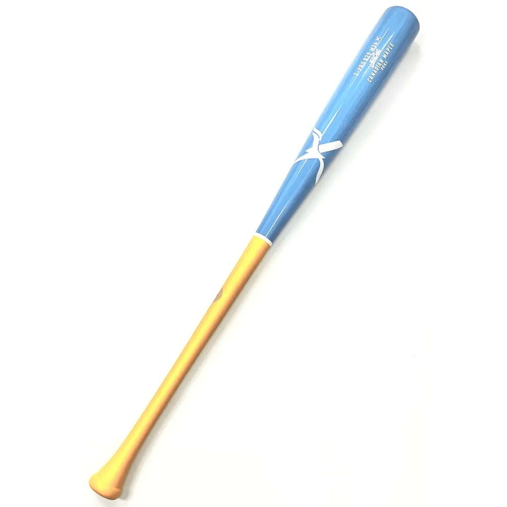 JAX08266592's tweet photo. #JaxCanadianMapleDuke
Baseball Bat

X-PRO B29
33.5 in
31.15 oz
Cupped

• Ink Dot Certified

JAX GLOBAL WEBSITE
https://t.co/PsAc5ZA4Fl

⚠️ Not in Taiwan?
WhatsApp us first. Thanks!
https://t.co/MI5tIi0hg4

#JAXSPORTS #JaxBat Baseball
Maple Bat #WoodenBat #WoodBat https://t.co/Q7JbtYxfKd