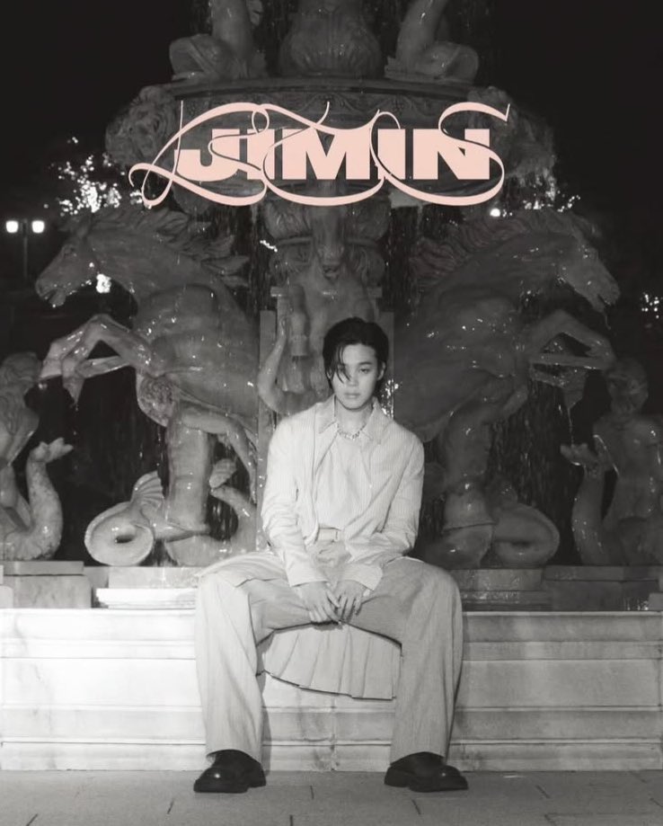 BTSパク・ジミンのファン、投票とチャリティーでグローバル支持を展開