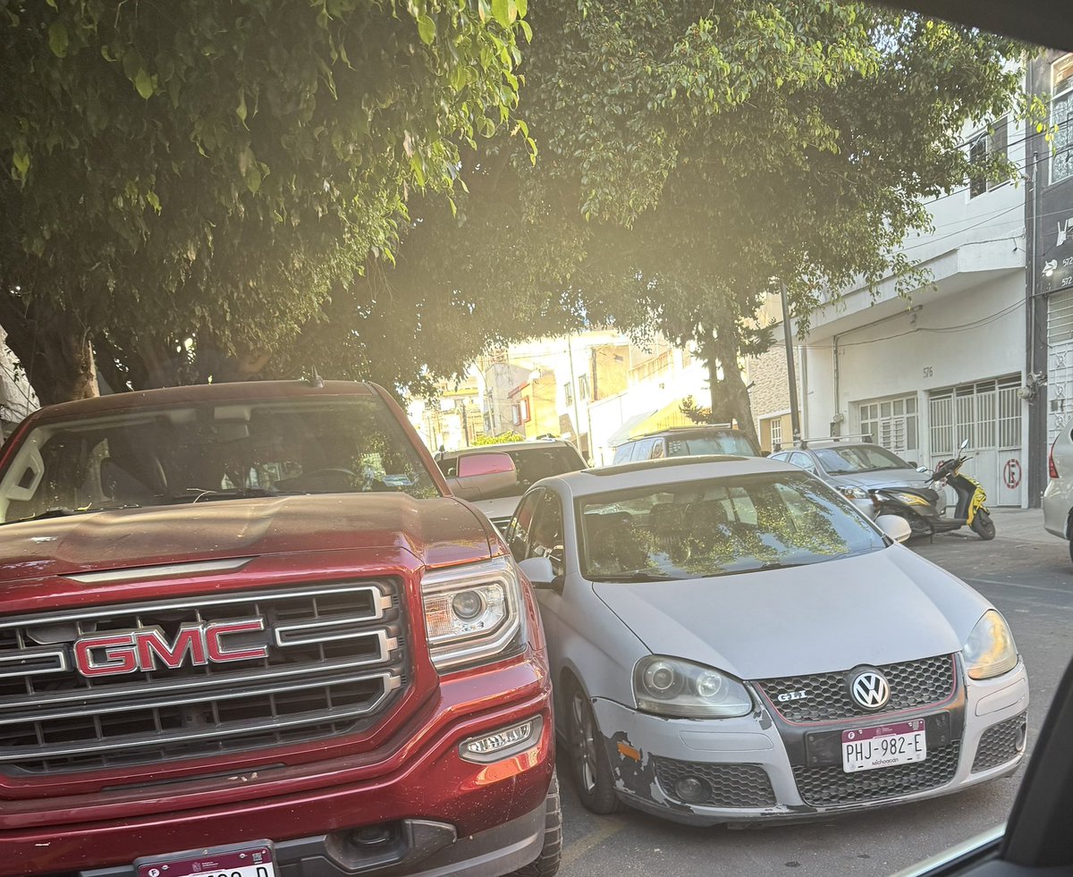 NavarroMer18442's tweet image. Todos los días en doble fila, toda la mañana y parte de la tarde ! @VeroDelgadilloG @JaliscoVial @Trafico_ZMG @PabloLemusN @GdlMovilidad