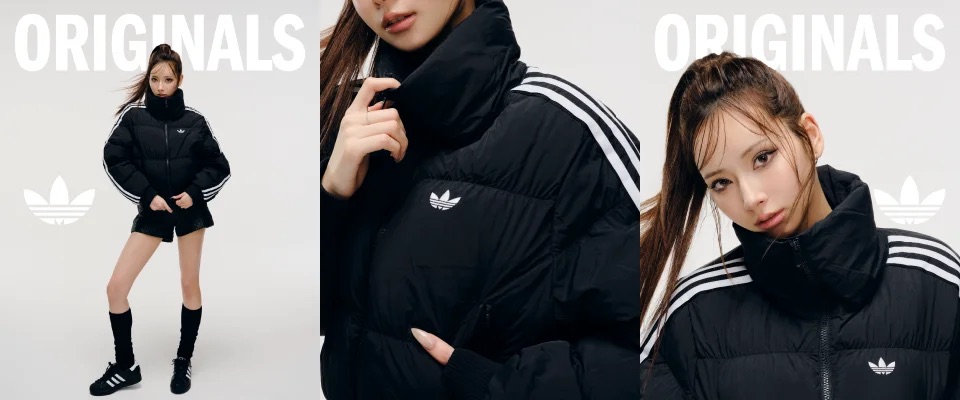 ジャケット・アウター nnn MMMM ブルゾン アウター フェイクファー×ナイロンリバーシブル