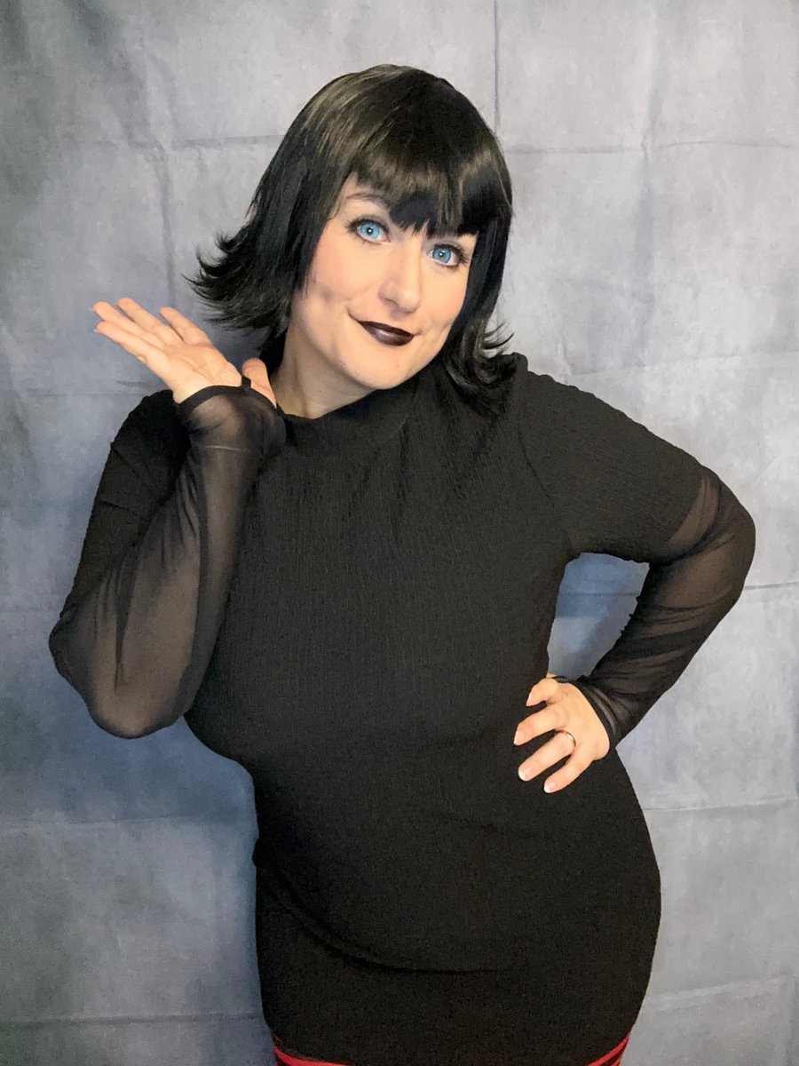 ❥┊ Mavis from Hotel Transylvania
❝ 𝙷𝚊𝚙𝚙𝚢 𝙷𝚊𝚕𝚕𝚘𝚠𝚎𝚎𝚗! ❞ ♡
Instagram &amp; TikTok: kagomesmile
#HotelTransylvania #HotelTransylvaniacosplay #mavis_dracula #maviscosplay  #halloween #halloweencosplay