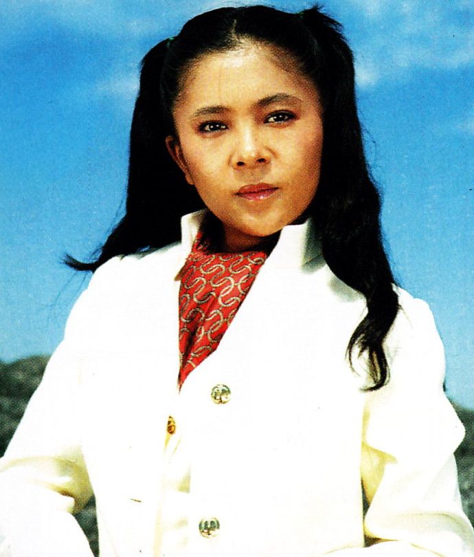 ありがとうスーパー戦隊 #スーパー戦隊よ永遠に #太陽戦隊サンバルカン