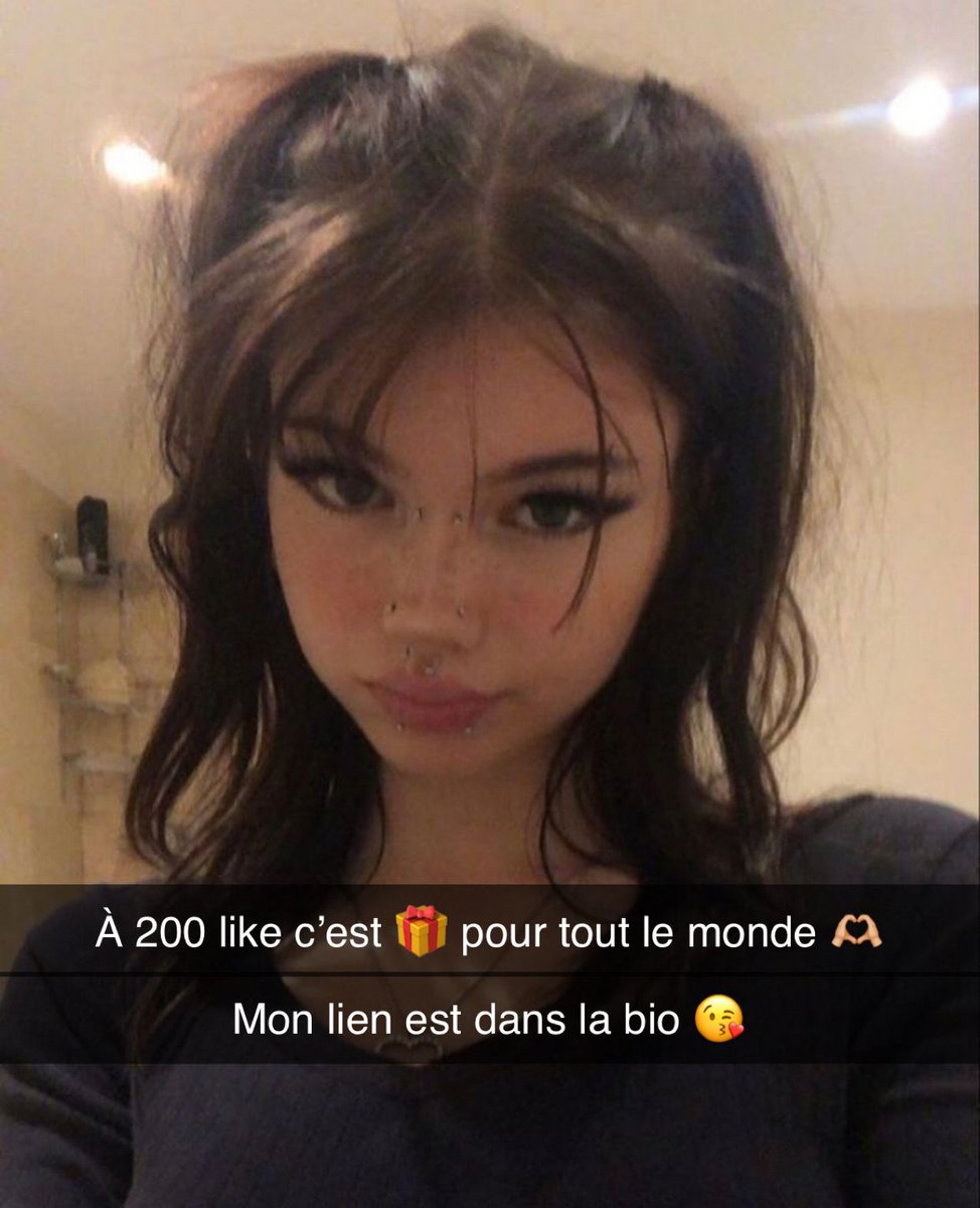 On fait ca avant de dodo !