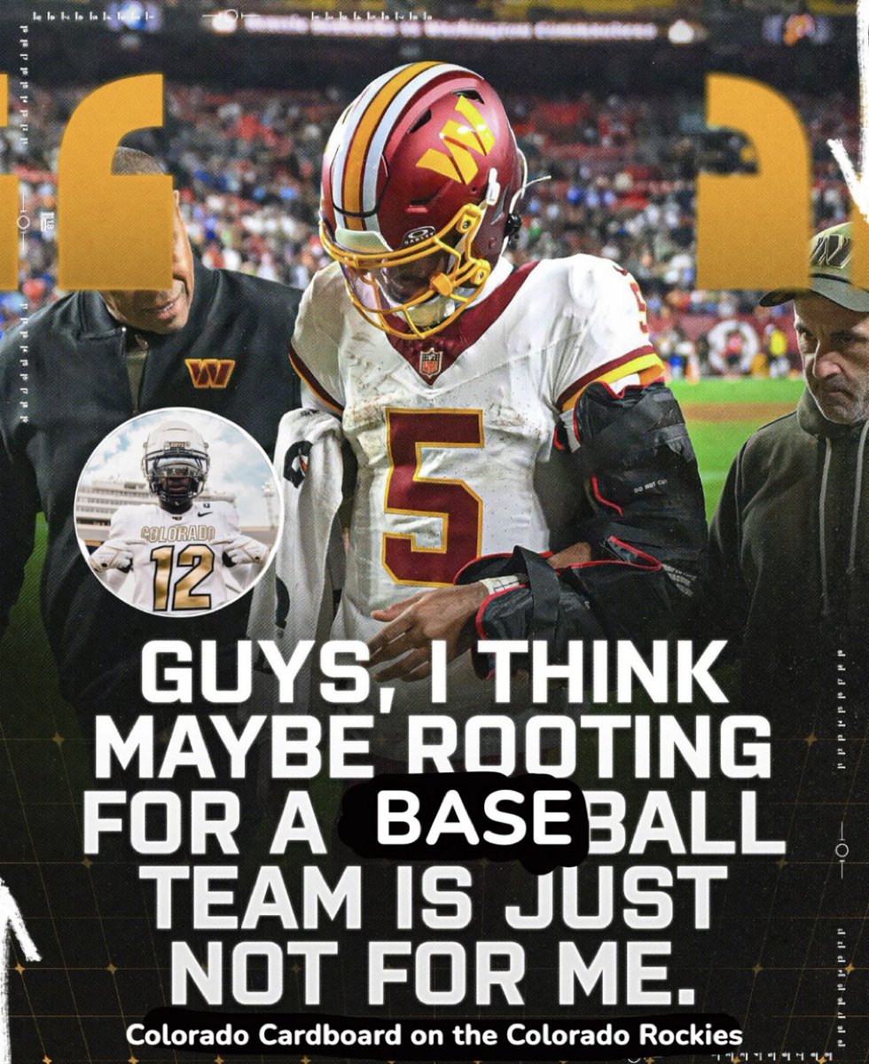 Colorado Cardboard tweet media